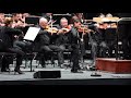 Saint-Saens Introduction and Rondo Capriccioso-Christian Li (11 yrs Old)