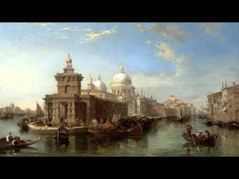 (2/2) Vivaldi - Nisi Dominus (Psalm 126) in g minor, RV 608  / Philippe Jaroussky, countertenor