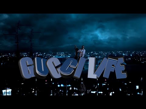 OLO GUCCI LIFE Official Video