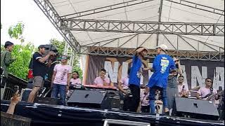 lagu sekecewa itu voc Diandra ayu om nirwana dsn menturo Sumobito Mojokerto
