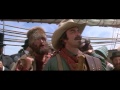 QUIGLEY DOWN UNDER Trailer