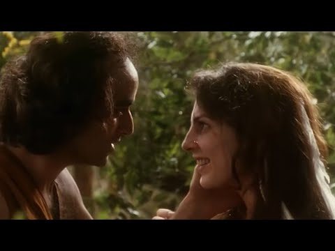 El narrador de cuentos en HD - Orfeo y Euridice, en español latino