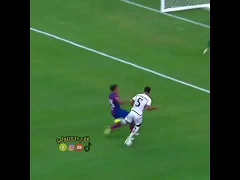 ملخص ما قدمه كوندي في الكلاسيكو