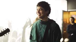 Calum Hood scenepack soft/happy