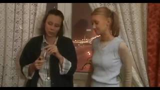Фильм Новогодние Мужчины