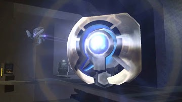 Halo Custom Edition The Maw Part 1 CMT Single