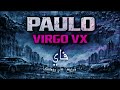 Fuy PAULO Ft Virgovx Prod By Aliwekaa فاي