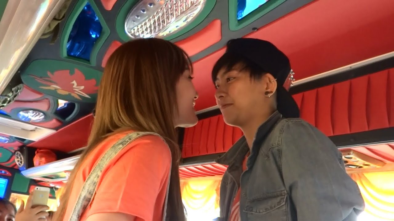 นัน หงหยก AF10 @69NHYtrip - เกมจ้องตา (แกะหิวตายหมดแล้วก็ยังไม่เลิก 555)