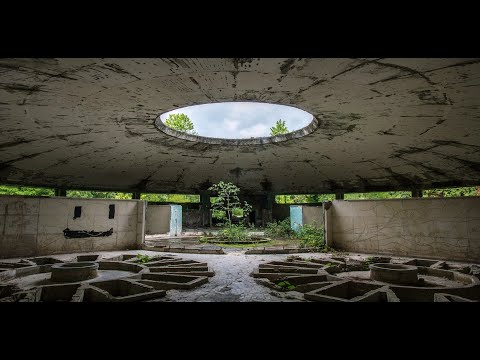 Abandoned Sanatoriums of Tskaltubo / წყალტუბო ©