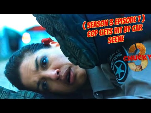 Chucky Season 3