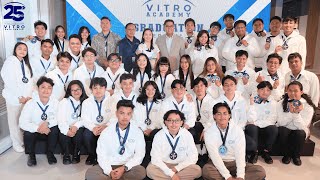 VITRO Academy Produces First Batch of Young Data Center Leaders