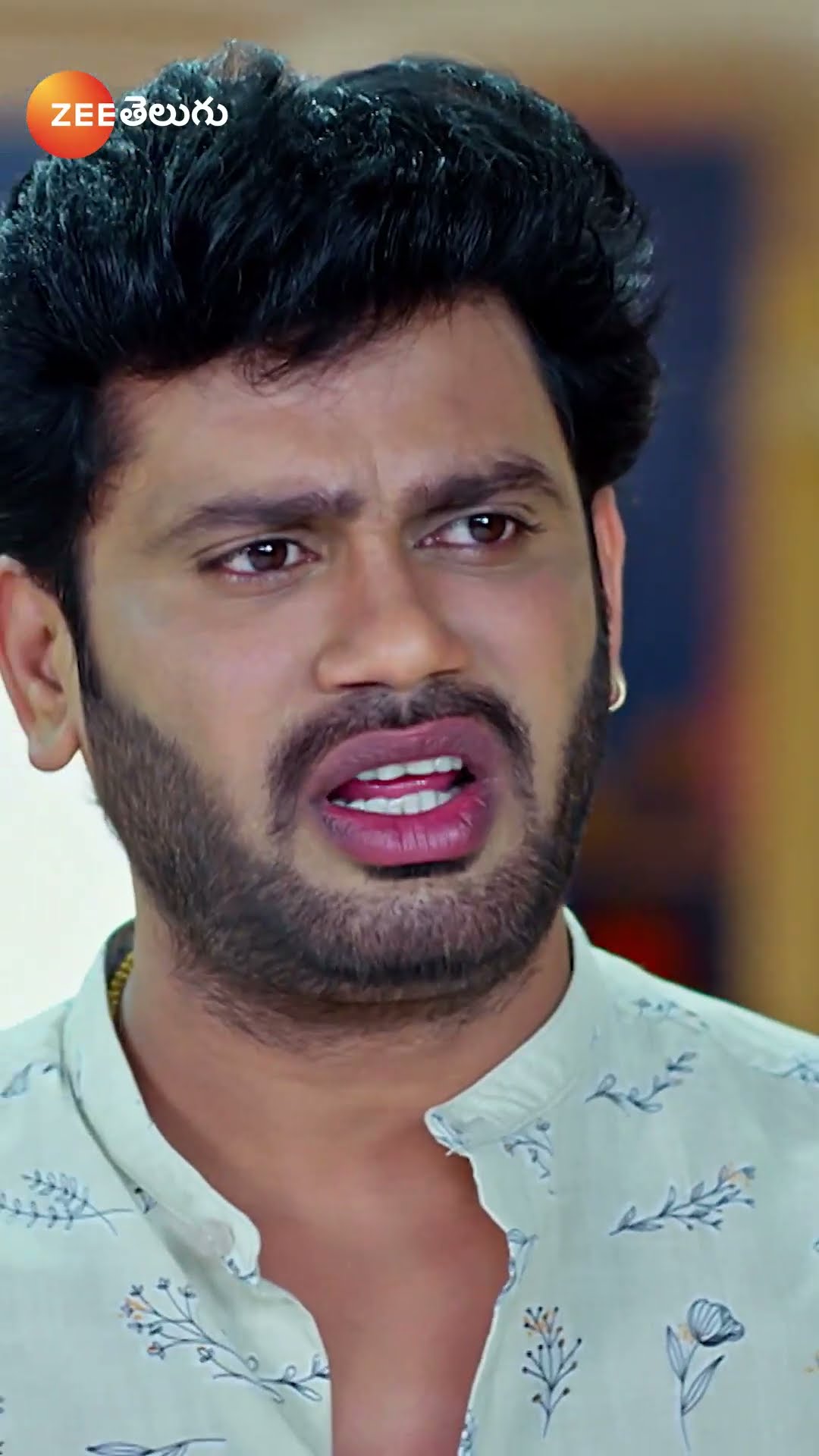 #Trinayani #Shorts #Zee Telugu #Entertainment #Family Drama