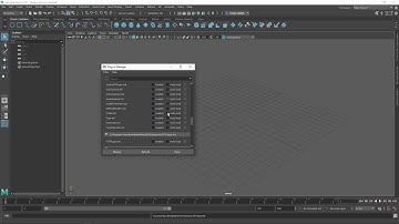 Adding ARNOLD render to maya