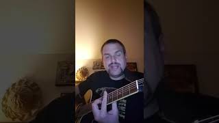 Leaving On A Jet Plane John Denver Key Of F Guitar Tutorial