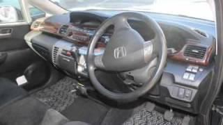 2006 HONDA FR-V 2.0 Auto For Sale On Auto Trader South Africa