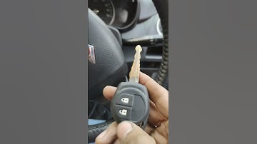 Suzuki cultus all key 🗝️ programming alhamdullilha auto link Efi workshop Gujranwala
