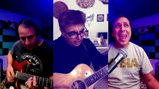 Wagner Fulco B-Day Celebration with friends, Johnny Herbert - Pink Floyd Medley screenshot 5