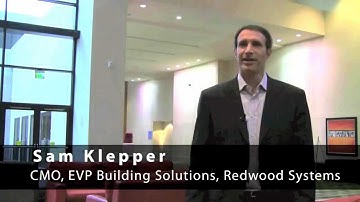 CoreNet Orlando — Current Trends in Building Automation