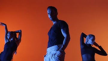 Randi x Faydee - Body Language | Official Video