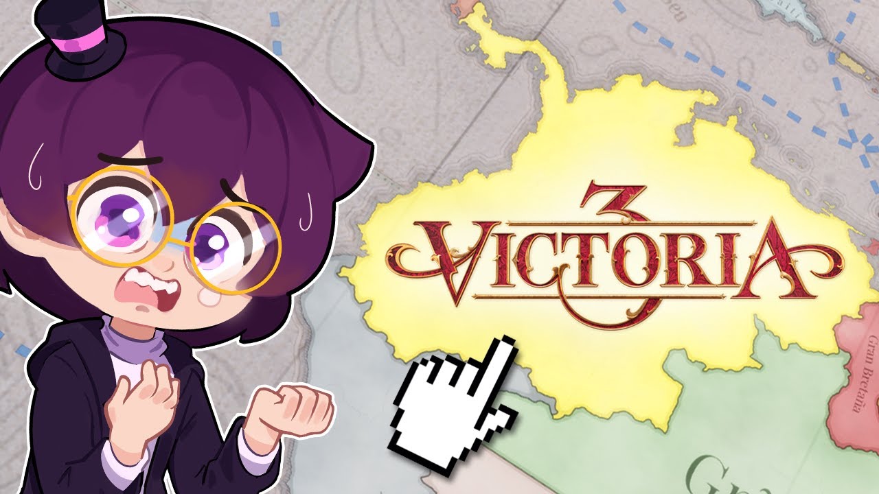 Este Juego me volvió ECONOMISTA 😭