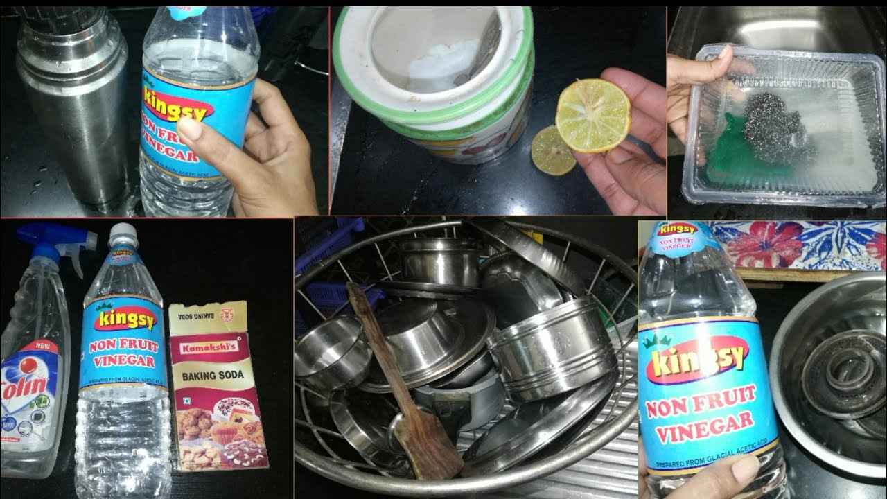 6 Useful kitchen tips and tricks tamil 6 சமையலறை குறிப்புகள் Uses