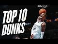 Ja Morant S Top 10 Dunks Of The 2024 25 NBA Season Ja Morant S Top 10 Dunks Of The 2024 25 NBA Season