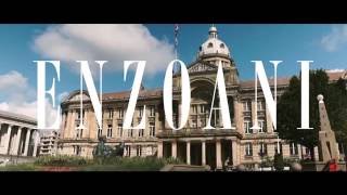 2017 Enzoani Bridal Collections Launch & Runway Event hosted in Birmingham, UK