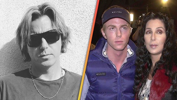 Cher's Son, Elijah Blue, Hospitalized for Reported Overdose After Her Failed Conservatorship Bid