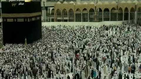 سورة العنكبوت بصوت القارئ ماهر المعيقلي