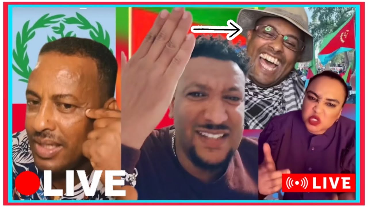 Zerit - Adu Hagerawiyan @Eri tv@Solo media@Tefetawi talkshow@Eri Sat@Neshnesh Tv@atvasena 