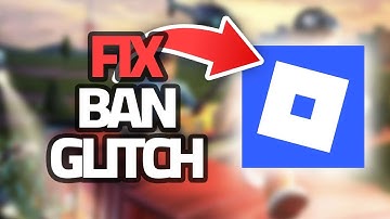 How To Fix Roblox Mobile Ban Glitch | Final Solution