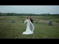 KATE AND NICK  | high school sweethearts with emotional vows | 2023 wedding film