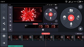 ➡#01 How to make awesome & epic 3d sync Intro in Android / iOS  phone 2017 ( kine master )