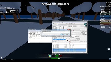 Roblox Super Jump hack cheat engine 6.4