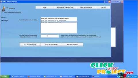 Final Year Projects | StakeRare: Using Social Networks and Collaborative Filtering for Large-Scale