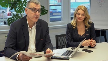 SENIS Corporate Video