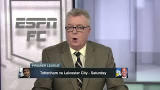 There will come a time when Conte HAS to sit Son Heung-Min - Steve Nicol | ESPN FC