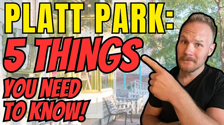 Living in Platt Park Denver Colorado (Things to Kn...