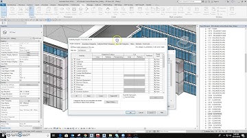 Overriding the panel hatch pattern in 3d view - jmaly
