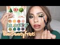 RAWBEAUTYKRISTI x COLOURPOP COLLECTION | Honest Review, Tutorial, & Swatches!