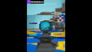 Triple kill #fortnite #clips #thepitfreeforall #fyp