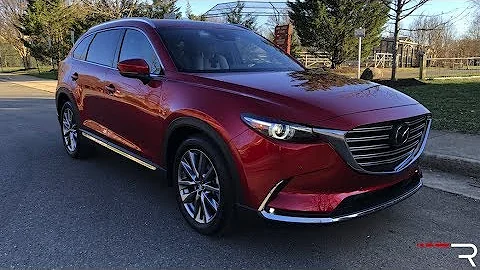Dove si produce la Mazda?