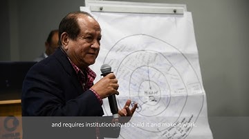 Multisectoral NDC Dialogue | Monitoring and Evaluation of Adaptation to Climate Change in Peru