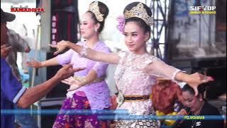 JAIPONG SILIWANGI - PONGDUT RAMADISTA GROUP