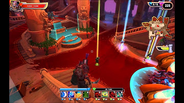 DD 2 Ramparts 25++ Hard Solo, Legendary drop! Only 460 DU!