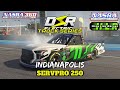 DSR Electric Truck Series | ServPro 250 | Indianapolis Motor Speedway