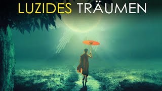 BINAURAL BEATS: Luzides Träumen & schneller Einschlafen (+ isochronische Töne)