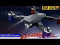 S604 GPS 6K Low Budget Long Range Drone – Just Released !