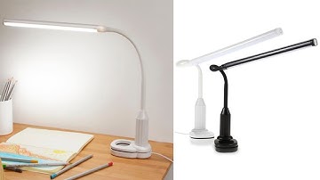 Настольная лампа из Китая