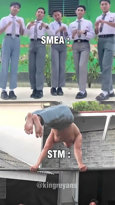 SMEA x STM #shorts